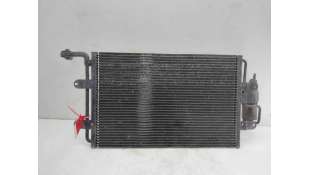 CONDENSADOR / RADIADOR  AIRE ACONDICIONADO VOLKSWAGEN GOLF IV (1997-2004) 1.9 TDI 110CV 1896CC - L.8096511 / 1J0820411B