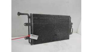CONDENSADOR / RADIADOR  AIRE ACONDICIONADO VOLKSWAGEN GOLF IV (1997-2004) 1.9 TDI 110CV 1896CC - L.8096511 / 1J0820411B 2