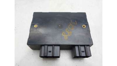MODULO ELECTRONICO VOLKSWAGEN GOLF IV (1997-2004) 1.9 TDI 110CV 1896CC - L.8096565 / 1J0959799