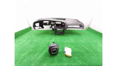 KIT AIRBAG AUDI A4 ALLROAD (2009-2016) 2.0 TDI QUATTRO 143CV 1968CC - L.8096629 / 8K1857069