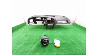 KIT AIRBAG AUDI A4 ALLROAD (2009-2016) 2.0 TDI QUATTRO 143CV 1968CC - L.8096629 / 8K1857069