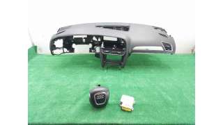 KIT AIRBAG AUDI A4 ALLROAD (2009-2016) 2.0 TDI QUATTRO 143CV 1968CC - L.8096629 / 8K1857069