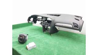KIT AIRBAG AUDI A4 ALLROAD (2009-2016) 2.0 TDI QUATTRO 143CV 1968CC - L.8096629 / 8K1857069