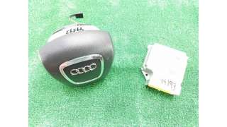 KIT AIRBAG AUDI A4 ALLROAD (2009-2016) 2.0 TDI QUATTRO 143CV 1968CC - L.8096629 / 8K1857069
