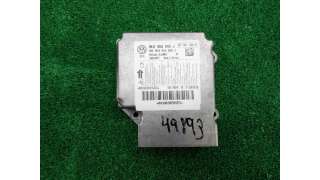 KIT AIRBAG AUDI A4 ALLROAD (2009-2016) 2.0 TDI QUATTRO 143CV 1968CC - L.8096629 / 8K1857069