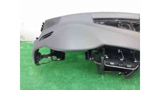 KIT AIRBAG AUDI A4 ALLROAD (2009-2016) 2.0 TDI QUATTRO 143CV 1968CC - L.8096629 / 8K1857069