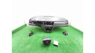 KIT AIRBAG PEUGEOT 508 I (2014-2018) 1.6 BLUEHDI 120 120CV 1560CC - L.8096635 / 9678656380