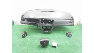 KIT AIRBAG PEUGEOT 508 I (2014-2018) 1.6 BLUEHDI 120 120CV 1560CC - L.8096635 / 9678656380