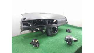 KIT AIRBAG PEUGEOT 508 I (2014-2018) 1.6 BLUEHDI 120 120CV 1560CC - L.8096635 / 9678656380