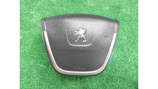 KIT AIRBAG PEUGEOT 508 I (2014-2018) 1.6 BLUEHDI 120 120CV 1560CC - L.8096635 / 9678656380