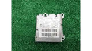 KIT AIRBAG PEUGEOT 508 I (2014-2018) 1.6 BLUEHDI 120 120CV 1560CC - L.8096635 / 9678656380