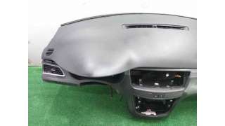 KIT AIRBAG PEUGEOT 508 I (2014-2018) 1.6 BLUEHDI 120 120CV 1560CC - L.8096635 / 9678656380