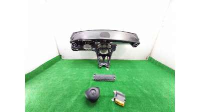 KIT AIRBAG MERCEDES-BENZ CLASE C (2014-) C 220 BLUETEC / D (205.002, 205.004) 170CV 2143CC - L.8096637 / A2056803587