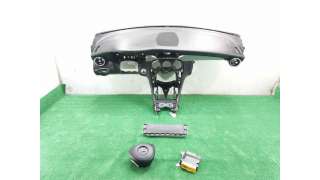KIT AIRBAG MERCEDES-BENZ CLASE C (2014-) C 220 BLUETEC / D (205.002, 205.004) 170CV 2143CC - L.8096637 / A2056803587