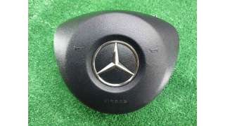 KIT AIRBAG MERCEDES-BENZ CLASE C (2014-) C 220 BLUETEC / D (205.002, 205.004) 170CV 2143CC - L.8096637 / A2056803587