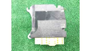 KIT AIRBAG MERCEDES-BENZ CLASE C (2014-) C 220 BLUETEC / D (205.002, 205.004) 170CV 2143CC - L.8096637 / A2056803587