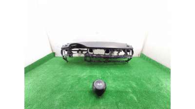 KIT AIRBAG KIA RIO IV (2017-) 1.25 84CV 1248CC - L.8096638 / 84710H8100WK