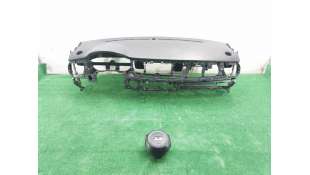KIT AIRBAG KIA RIO IV (2017-) 1.25 84CV 1248CC - L.8096638 / 84710H8100WK 2