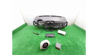 KIT AIRBAG FIAT 500 (2010-) 1.2 LPG 69CV 1242CC - L.8096641 / 735605040