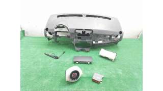 KIT AIRBAG FIAT 500 (2010-) 1.2 LPG 69CV 1242CC - L.8096641 / 735605040