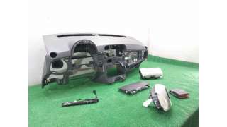 KIT AIRBAG FIAT 500 (2010-) 1.2 LPG 69CV 1242CC - L.8096641 / 735605040
