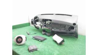 KIT AIRBAG FIAT 500 (2010-) 1.2 LPG 69CV 1242CC - L.8096641 / 735605040