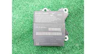 KIT AIRBAG FIAT 500 (2010-) 1.2 LPG 69CV 1242CC - L.8096641 / 735605040