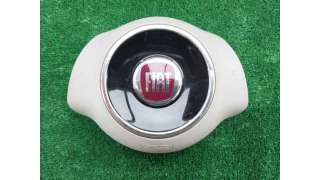 KIT AIRBAG FIAT 500 (2010-) 1.2 LPG 69CV 1242CC - L.8096641 / 735605040
