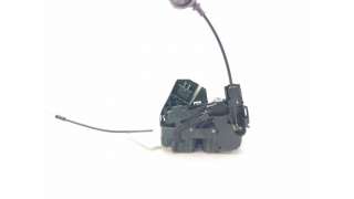CERRADURA PUERTA DELANTERA IZQUIERDA RENAULT MEGANE IV FASTBACK (2015-) 1.2 TCE 130 (B9MR) 130CV 1197CC - L.8096661 / 80503