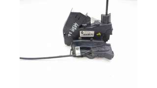 CERRADURA PUERTA DELANTERA DERECHA RENAULT MEGANE IV FASTBACK (2015-) 1.2 TCE 130 (B9MR) 130CV 1197CC - L.8096662 / 8050202