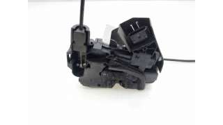 CERRADURA PUERTA DELANTERA DERECHA RENAULT MEGANE IV FASTBACK (2015-) 1.2 TCE 130 (B9MR) 130CV 1197CC - L.8096662 / 8050202