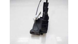 CERRADURA PUERTA DELANTERA DERECHA RENAULT MEGANE IV FASTBACK (2015-) 1.2 TCE 130 (B9MR) 130CV 1197CC - L.8096662 / 8050202