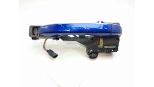 MANETA EXTERIOR DELANTERA IZQUIERDA RENAULT MEGANE IV FASTBACK (2015-) 1.2 TCE 130 (B9MR) 130CV 1197CC - L.8096664 / 806078