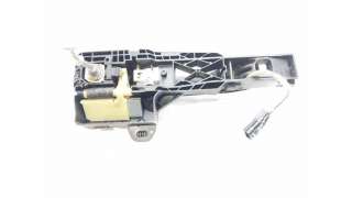 MANETA EXTERIOR DELANTERA IZQUIERDA RENAULT MEGANE IV FASTBACK (2015-) 1.2 TCE 130 (B9MR) 130CV 1197CC - L.8096664 / 806078