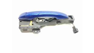 MANETA EXTERIOR DELANTERA DERECHA RENAULT MEGANE IV FASTBACK (2015-) 1.2 TCE 130 (B9MR) 130CV 1197CC - L.8096665 / 80606766