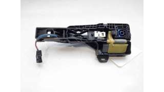 MANETA EXTERIOR DELANTERA DERECHA RENAULT MEGANE IV FASTBACK (2015-) 1.2 TCE 130 (B9MR) 130CV 1197CC - L.8096665 / 80606766
