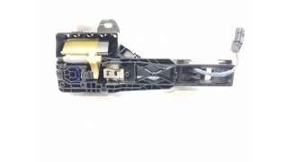 MANETA EXTERIOR DELANTERA DERECHA RENAULT MEGANE IV FASTBACK (2015-) 1.2 TCE 130 (B9MR) 130CV 1197CC - L.8096665 / 80606766