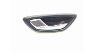 MANETA INTERIOR DELANTERA IZQUIERDA RENAULT MEGANE IV FASTBACK (2015-) 1.2 TCE 130 (B9MR) 130CV 1197CC - L.8096666 / 806719