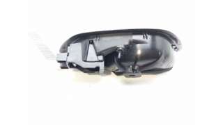 MANETA INTERIOR DELANTERA IZQUIERDA RENAULT MEGANE IV FASTBACK (2015-) 1.2 TCE 130 (B9MR) 130CV 1197CC - L.8096666 / 806719