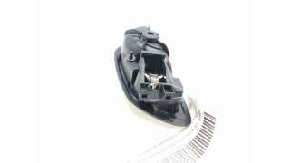 MANETA INTERIOR DELANTERA IZQUIERDA RENAULT MEGANE IV FASTBACK (2015-) 1.2 TCE 130 (B9MR) 130CV 1197CC - L.8096666 / 806719