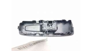 MANDO ELEVALUNAS DELANTERO DERECHO RENAULT MEGANE IV FASTBACK (2015-) 1.2 TCE 130 (B9MR) 130CV 1197CC - L.8096667 / 8096052