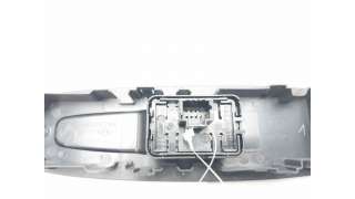 MANDO ELEVALUNAS DELANTERO DERECHO RENAULT MEGANE IV FASTBACK (2015-) 1.2 TCE 130 (B9MR) 130CV 1197CC - L.8096667 / 8096052