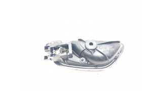 MANETA INTERIOR DELANTERA DERECHA RENAULT MEGANE IV FASTBACK (2015-) 1.2 TCE 130 (B9MR) 130CV 1197CC - L.8096668 / 82672540