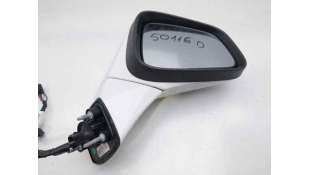 RETROVISOR DERECHO OPEL MOKKA / MOKKA X (2015-) 1.6 CDTI (76) 136CV 1598CC - L.8096672 / 95330570