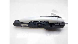 MANETA EXTERIOR TRASERA DERECHA RENAULT CAPTUR (2016-) 1.2 TCE 120 118CV 1197CC - L.8096678 / 806062761R