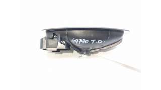 MANETA INTERIOR TRASERA DERECHA RENAULT CAPTUR (2016-) 1.2 TCE 120 118CV 1197CC - L.8096679 / 806700005R