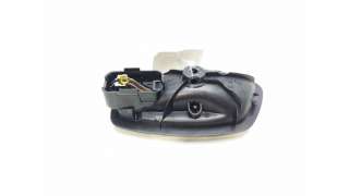 MANETA INTERIOR TRASERA DERECHA RENAULT CAPTUR (2016-) 1.2 TCE 120 118CV 1197CC - L.8096679 / 806700005R