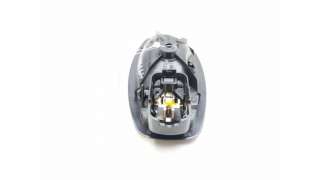 MANETA INTERIOR TRASERA DERECHA RENAULT CAPTUR (2016-) 1.2 TCE 120 118CV 1197CC - L.8096679 / 806700005R