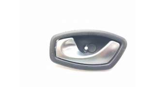 MANETA INTERIOR TRASERA IZQUIERDA RENAULT CAPTUR (2016-) 1.2 TCE 120 118CV 1197CC - L.8096680 / 806700006R