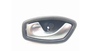 MANETA INTERIOR TRASERA IZQUIERDA RENAULT CAPTUR (2016-) 1.2 TCE 120 118CV 1197CC - L.8096680 / 806700006R